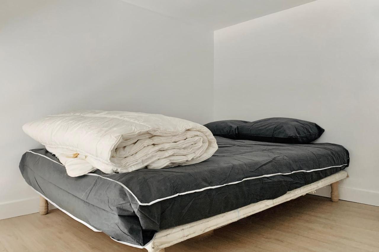 #Ct The Cozy Nest Daire Grenoble Dış mekan fotoğraf